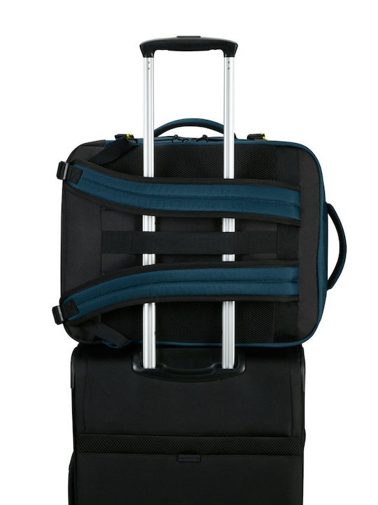 American Tourister Take2Cabin Backpack Backpack for 15.6" Laptop Blue