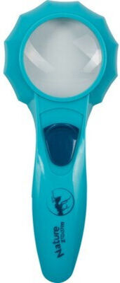 LED Taschenlampe Nature Zoom 18692