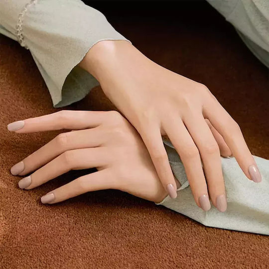 Autocolante pentru unghii gel Ohora N Cream Beige Shade Nb-075 Cantitate 1