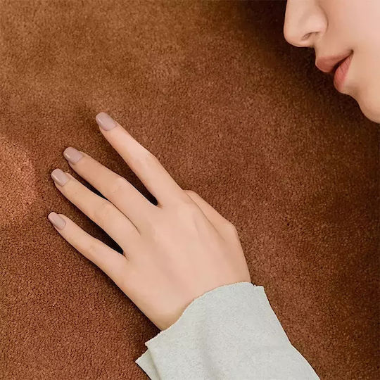 Autocolante pentru unghii gel Ohora N Cream Beige Shade Nb-075 Cantitate 1