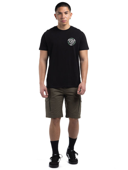 T-Shirt Schwarz