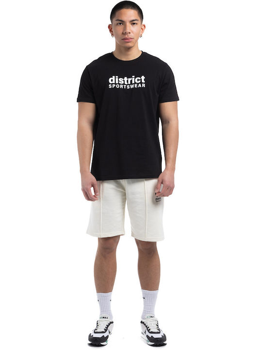 T-Shirt Schwarz
