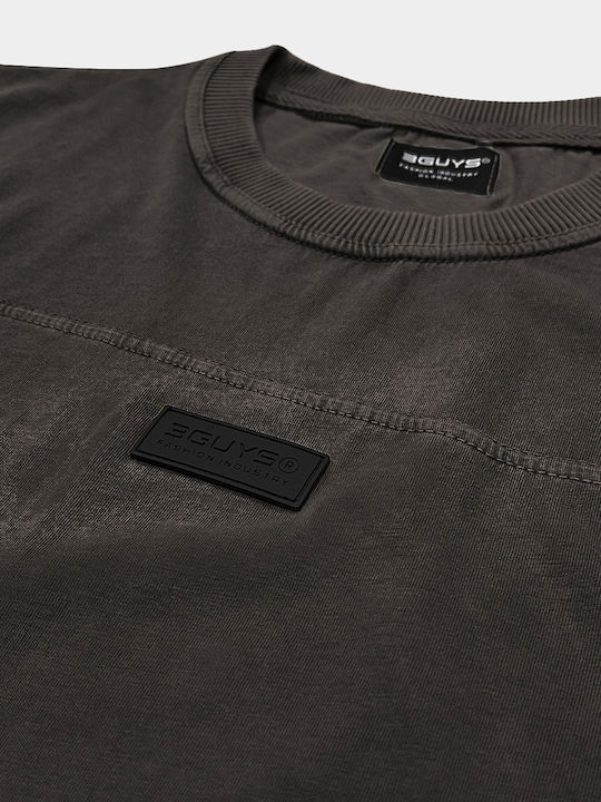 T-Shirt Black