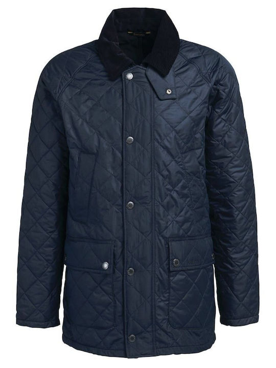 Ashby Μπουφάν Puffer Navy