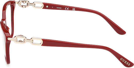 Guess Gu50181 066