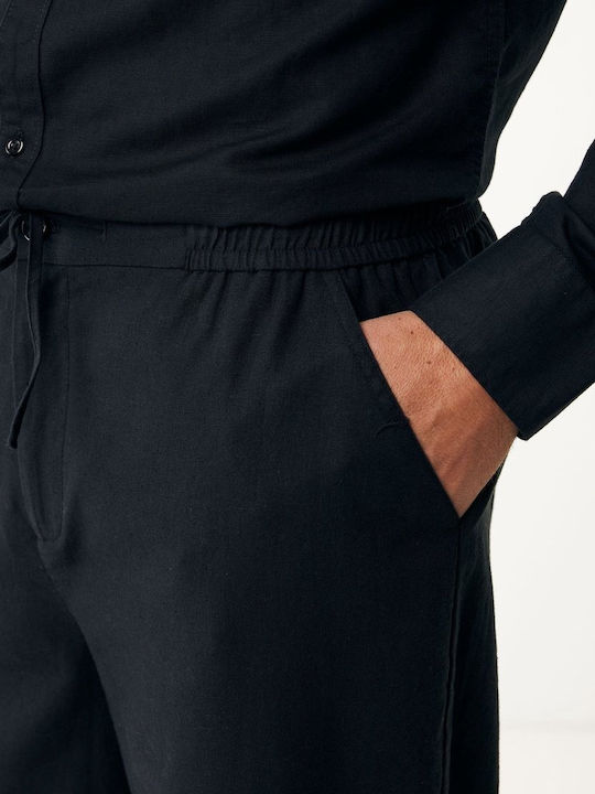 Hose Black