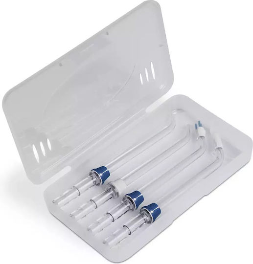 Waterpik WP-563 Water Flosser Blue