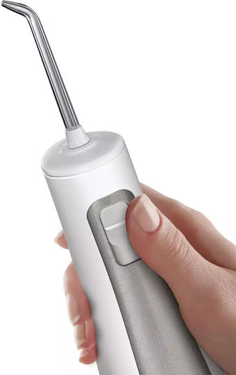 Waterpik Water Flosser Γκρι