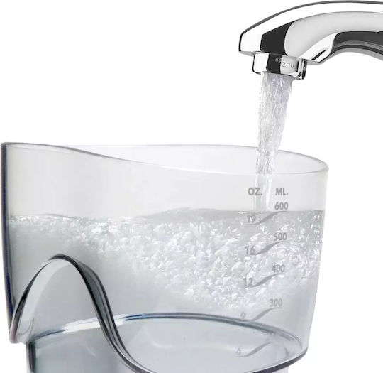 Waterpik WP-160 Irigator bucal Alb