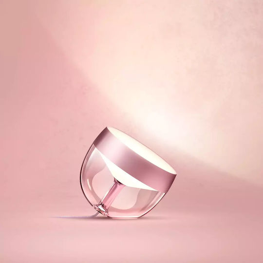 Philips Smart Φωτιστικό LED Ρυθμιζόμενο Λευκό Philips Smart Φωτιστικό LED Ρυθμιζόμενο Λευκό