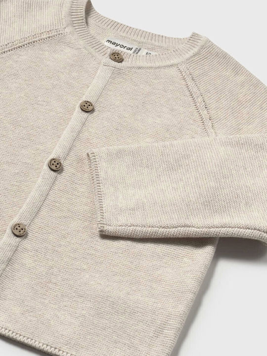 Cardigan pentru copii BEZ