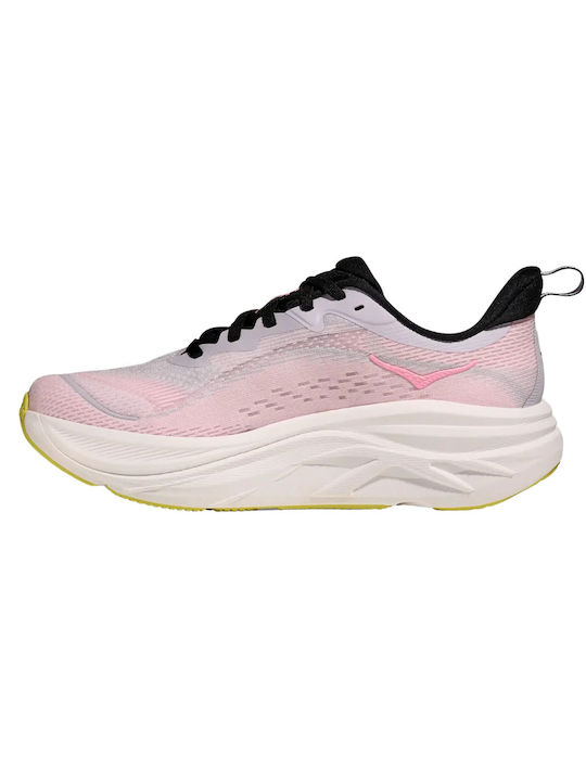 Hoka Skyflow Running Starlight