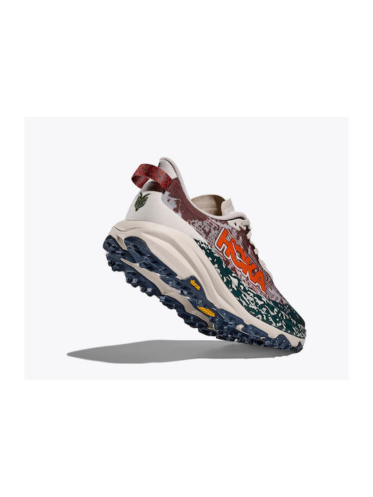 Speedgoat 6 Bărbați Pantofi sport Alergare Maro
