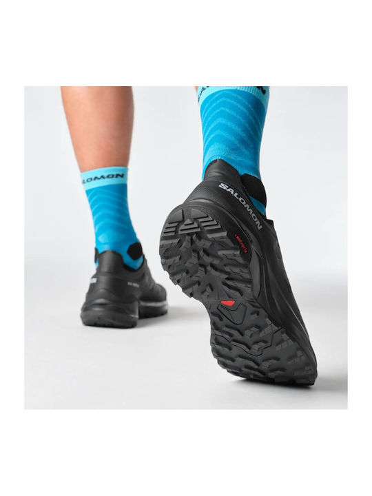 Salomon Trail Black