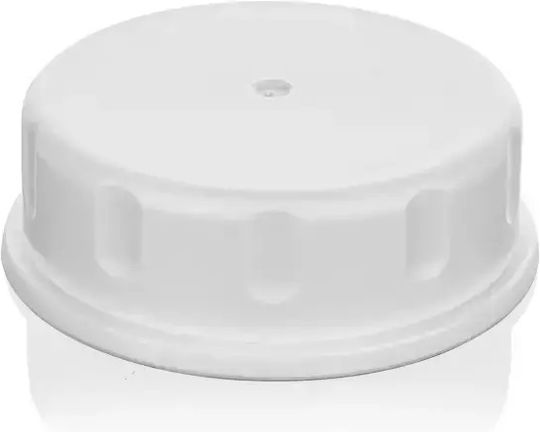 Lionelo Pompa de sân simplă electrică Fidi Plus Funcționează cu baterie Alb 180ml