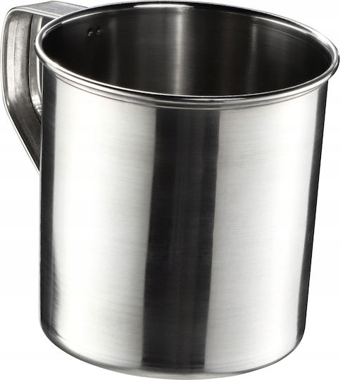 Kadax Stainless Steel Mug 400ml Travel Mugs 2pcs