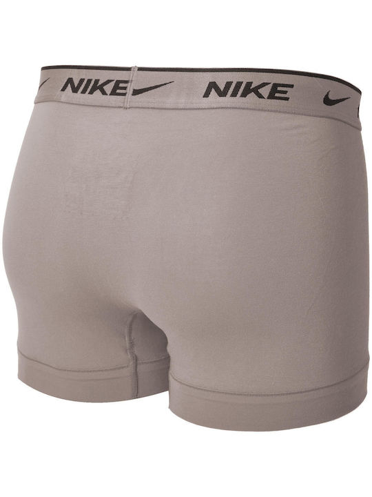 Nike Everyday Herren-Boxershorts 3Packung Schwarz