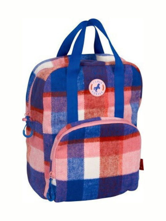 Die Spiegelburg Pink Horse Kids Bag