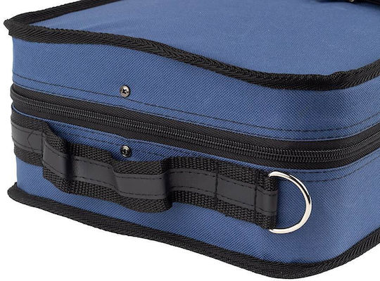 Ovc40bubu Leonardo Elementary Series Violin Case 4/4