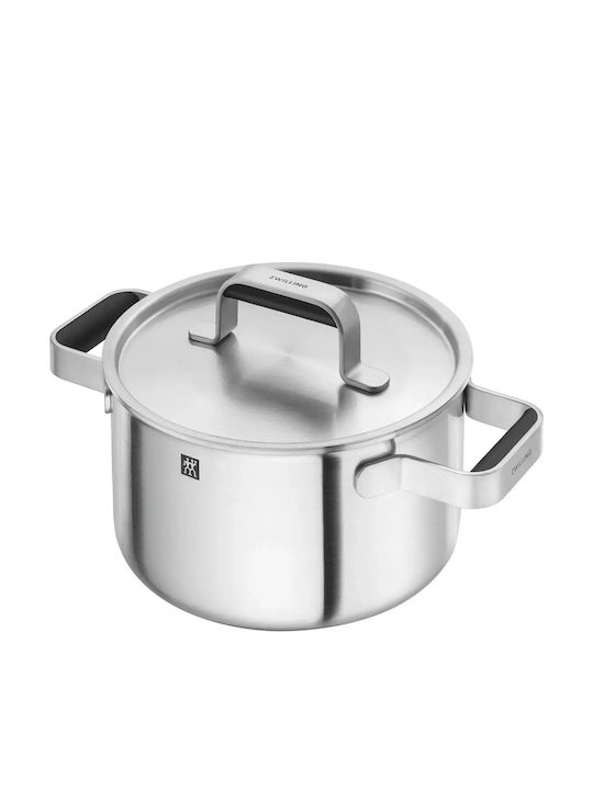 Zwilling J.A. Henckels Pure Cookware Töpfe Set 9Stück