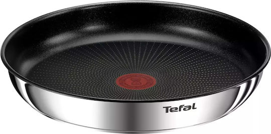 Tefal Ingenio Emotion+ Pfannen-Set L897S455 3Stück