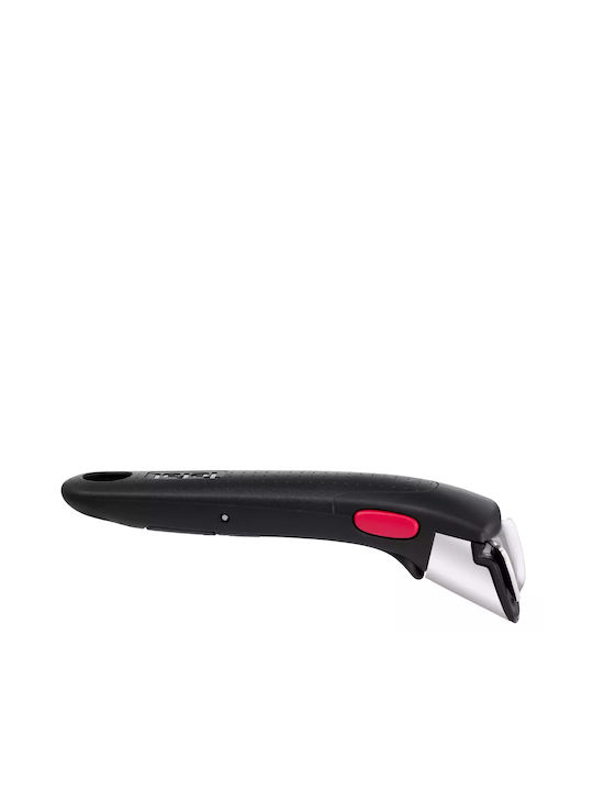 Tefal Ingenio Emotion+ Set de tigăi din oțel inoxidabil cu strat antiaderent L897S455 3buc