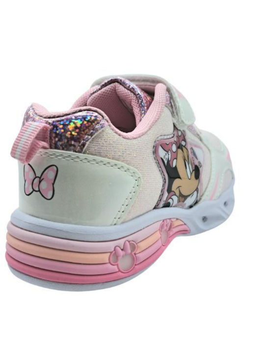 Disney Kids Sneakers White