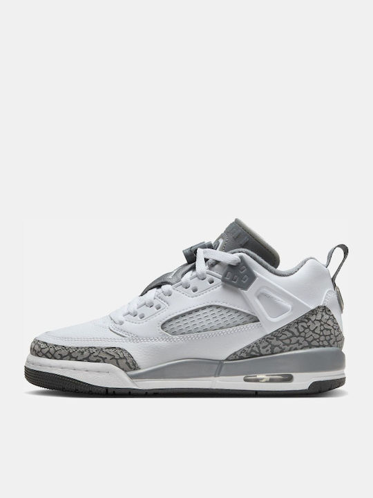 Παιδικά Sneakers Λευκά