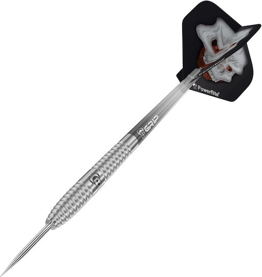 Bull's Phantom Pt3 Steel Dart 21 Grame Săgeți Bull's Steeldarts Pro Phantom