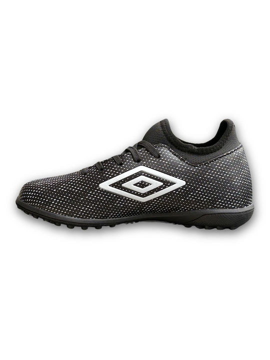 Umbro Kids Turf Soccer Shoes Black