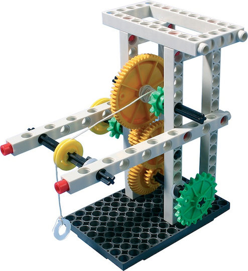 Gigo STEM Educational Game Robotics for 8+ Years Old Purple