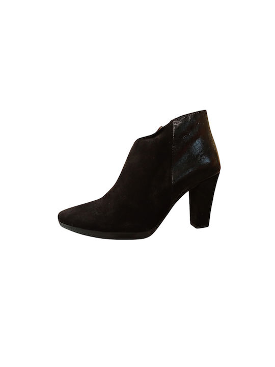 Desiree Ankle Boots Black 82393