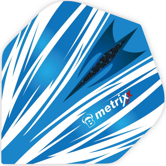 Bull's Metrixx Flights Azza Darts Bull's Flights Metrixx