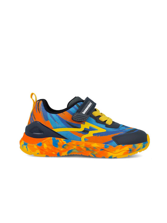 Biomecanics Kids Sneakers Anatomic Multicolour