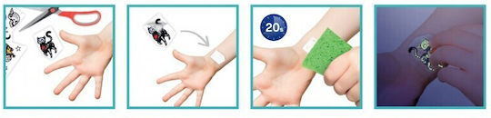 Buki Kinder Tattoos