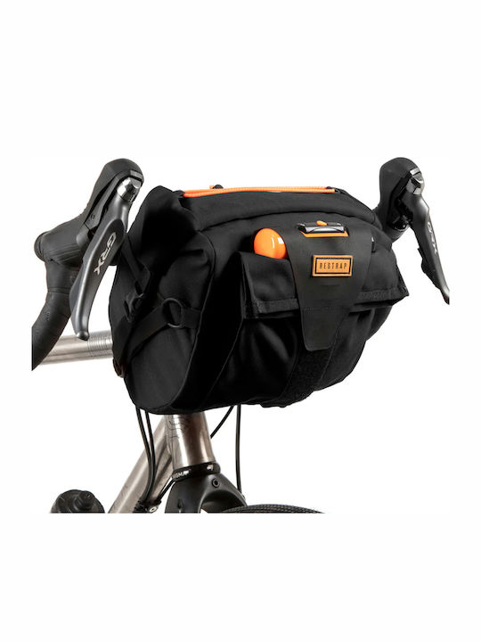 Restrap Handlebar Bag 10lt