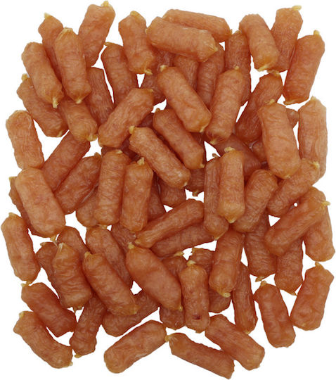 Uniq Λιχουδιά Σκύλου με Κουνέλι και Λαγό 500gr