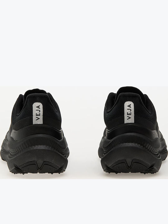 Condor Ανδρικά Sneakers Full-black