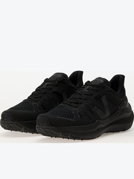 Condor Ανδρικά Sneakers Full-black