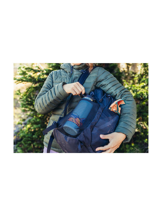 Gregory Ορειβατικό Σακίδιο 24lt Μαύρο Daypack