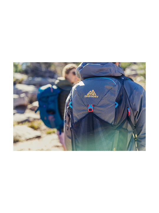 Gregory Ορειβατικό Σακίδιο 24lt Μαύρο Daypack