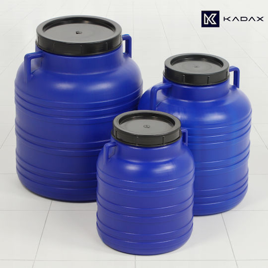 Kadax Πλαστικό Δοχείο 10lt 26202