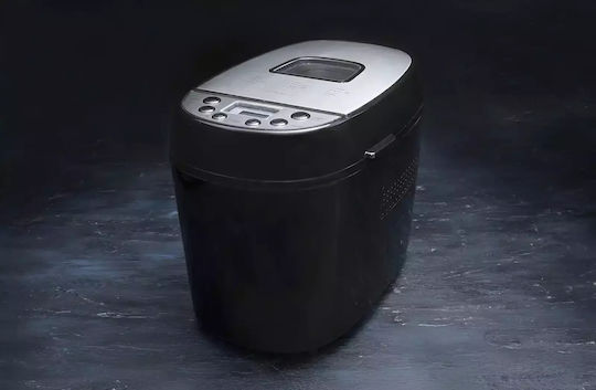 Gastronoma Bread Maker 18260001 12 Programs 800w