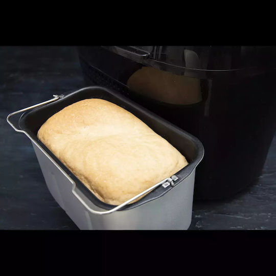 Gastronoma Bread Maker 18260001 12 Programs 800w