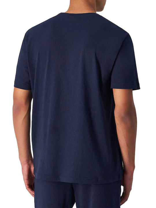 Champion Tricou Albastru