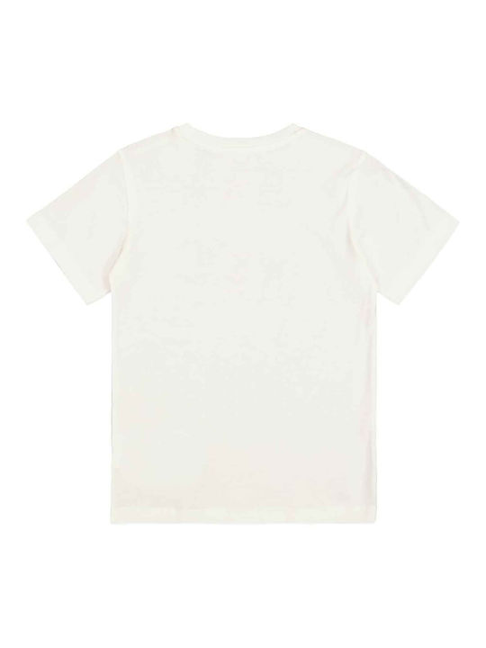 Champion Children's T-shirt White