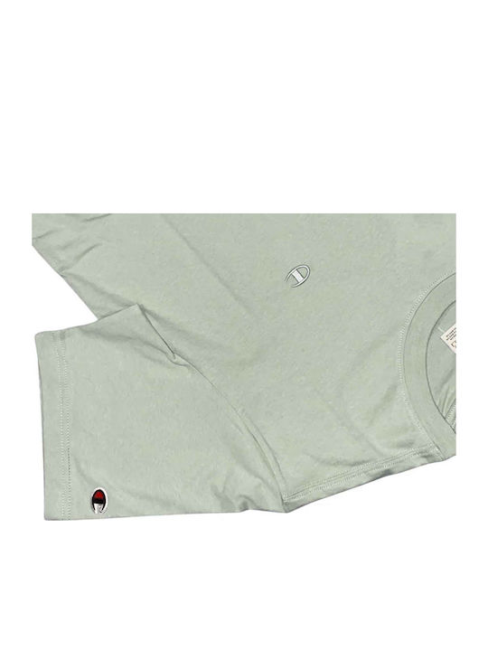 T-Shirt Grün