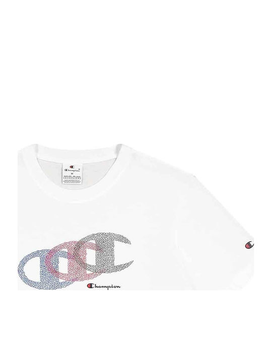 T-Shirt Weiß