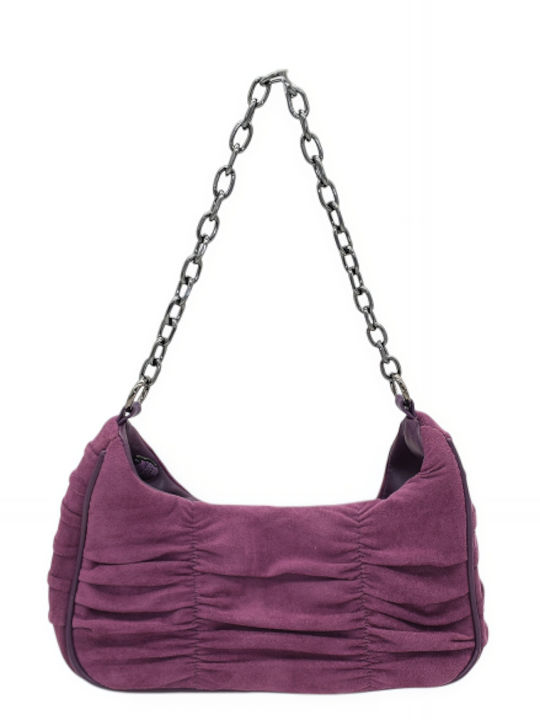 Morena Spain Women's Bag Shoulder Purple