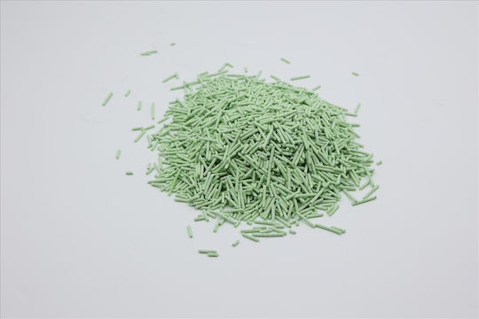 Uniq Nisip pentru Pisici Tofu cu Aromă Ceai verde 5kg / 12lt
